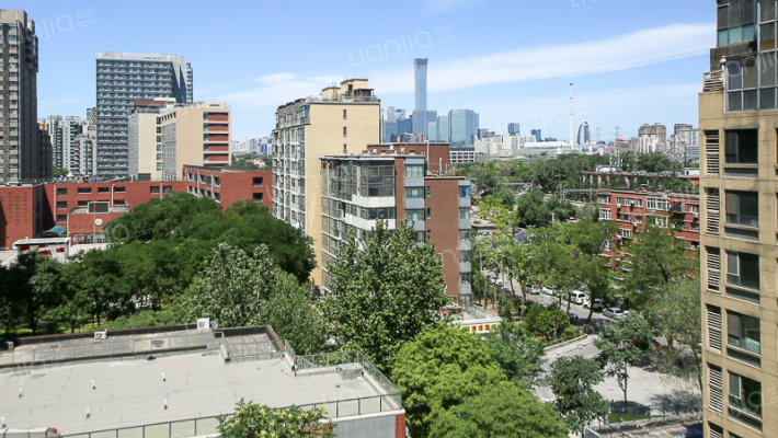 沿海赛洛城五期外景图