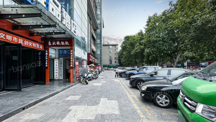 丰禾壹号外景图