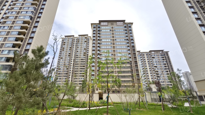 碧桂园舒馨园外景图