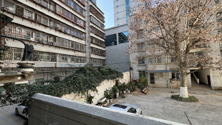 威远街115号外景图