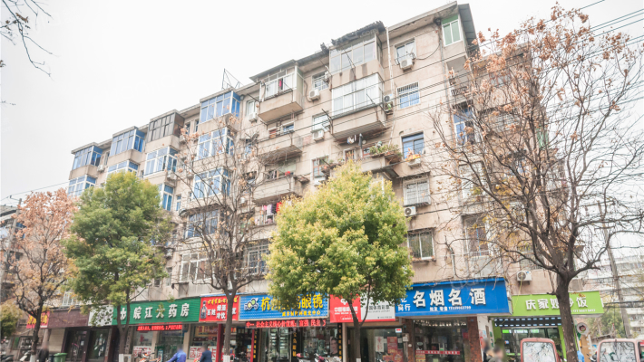 华中西路124号外景图