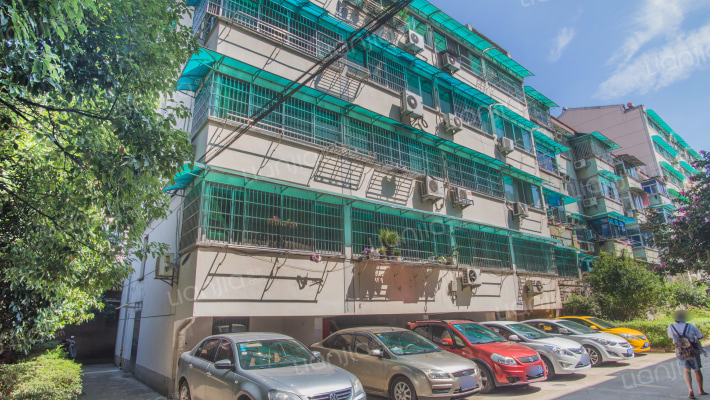 佳音街59号外景图