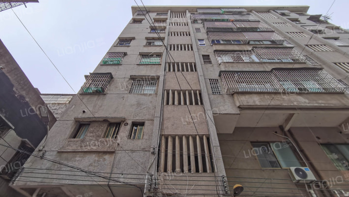 柳绿巷4号外景图