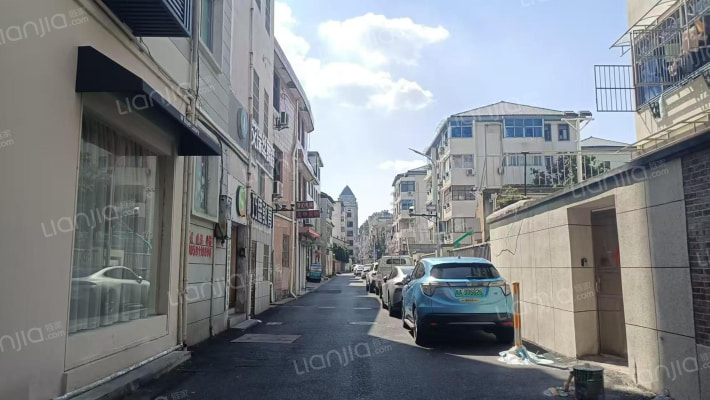 临水路144号外景图