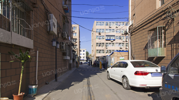 北京东营前街小区 东营前街详细信息 二手房 租房 小区顾问 北京链家