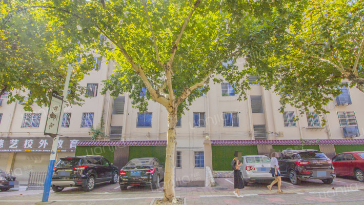 杨思岭路69号外景图