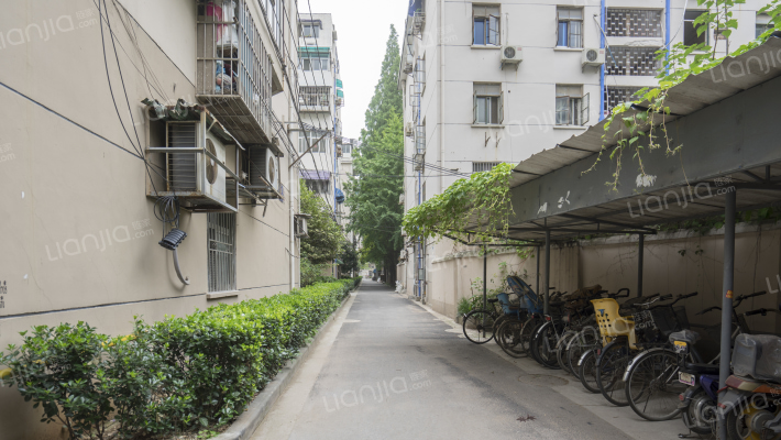 火瓦巷26-3号外景图