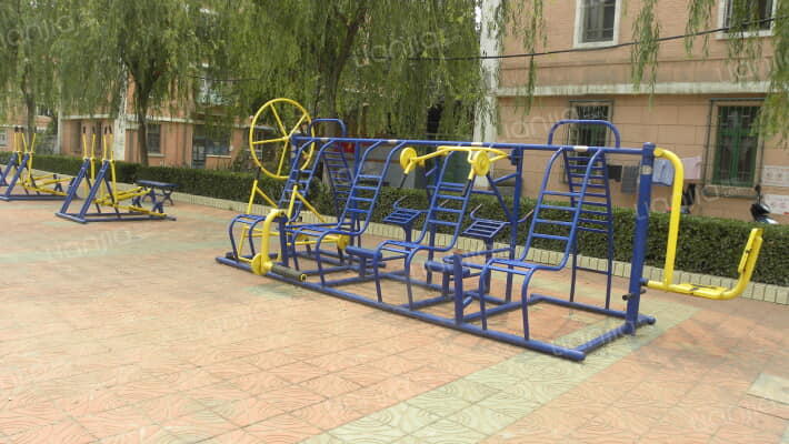 云岗南区东里21外景图