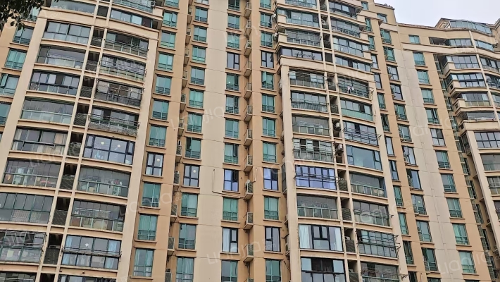 格林花园外景图
