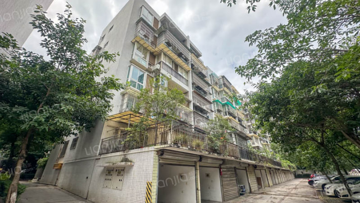 映泉美居外景图