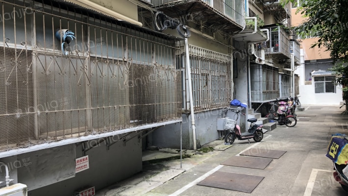 永胜路11号外景图