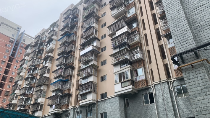 双龙南一巷18号外景图