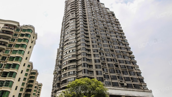 枫丹雅苑外景图