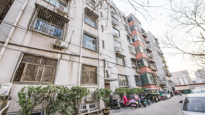 经一路北20号外景图