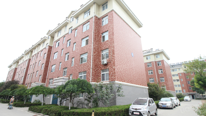 泰祥花苑外景图