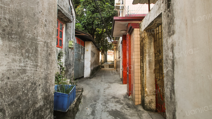 上堡正街东25号外景图