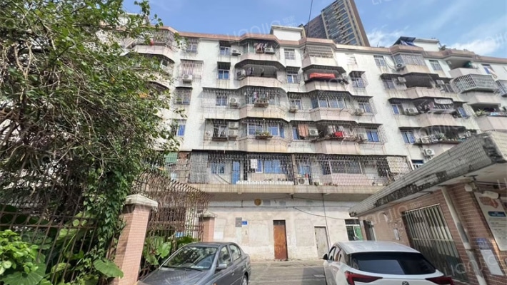 温南路新村四巷13号外景图