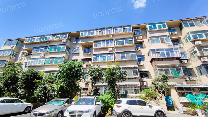 山大路135号外景图