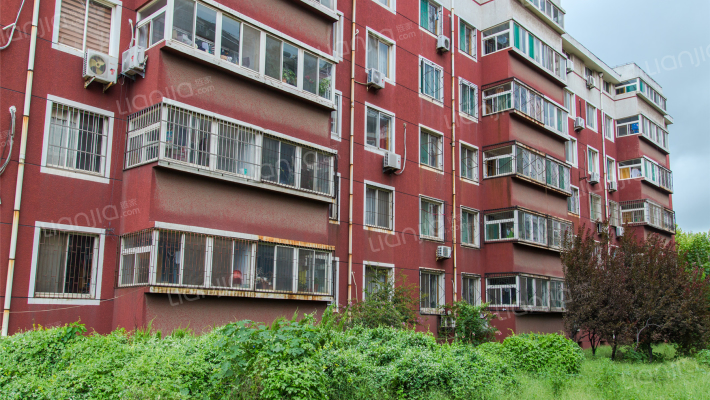 如意家園外景图