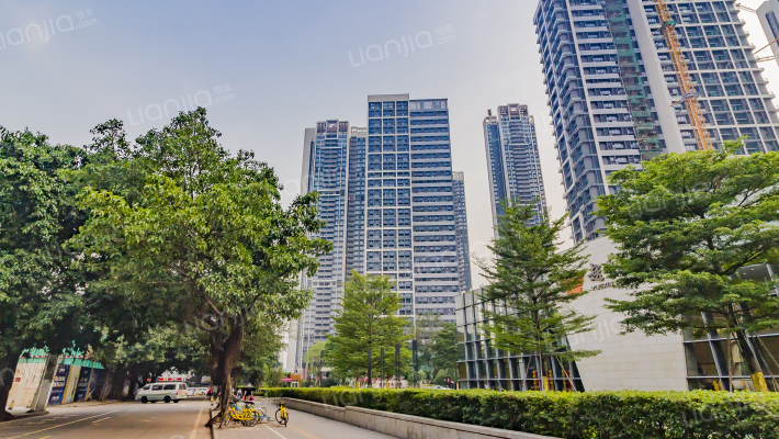 广纸北二路外景图