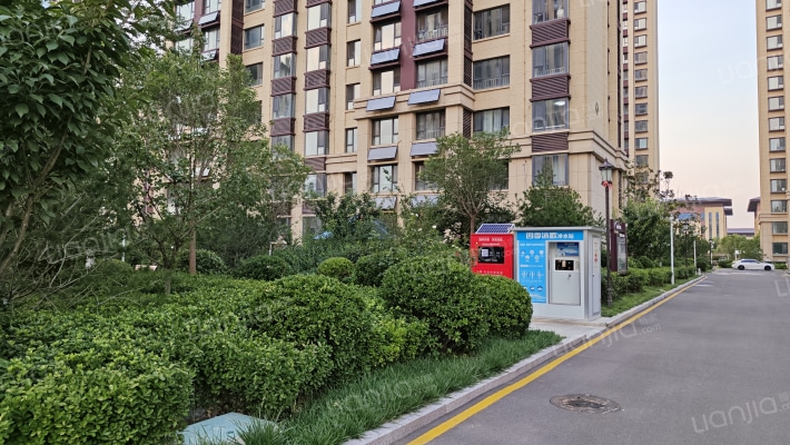 博裕壹号外景图