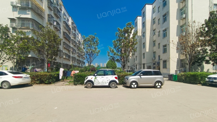 锦绣江南外景图