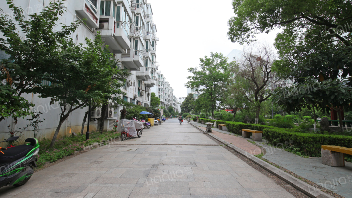 一品嘉园外景图