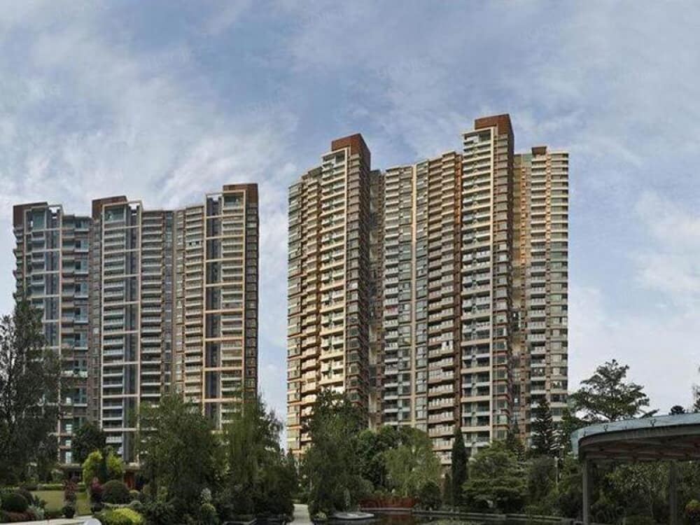 新鸿基御华园相册