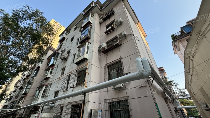 百汇小区外景图