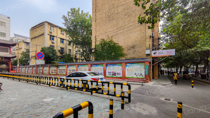 铁塔寺路15号外景图