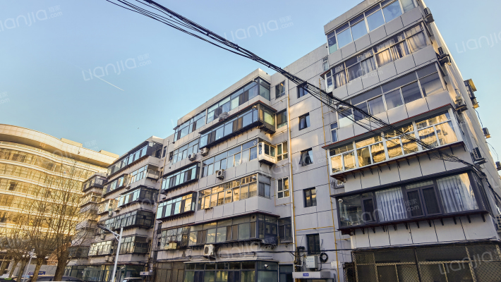 市庄路58号外景图