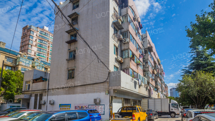 人民西路28号外景图