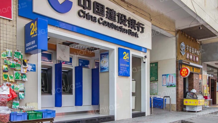 东海花园外景图