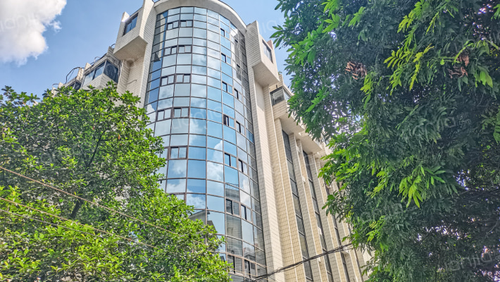 广西教育出版社外景图