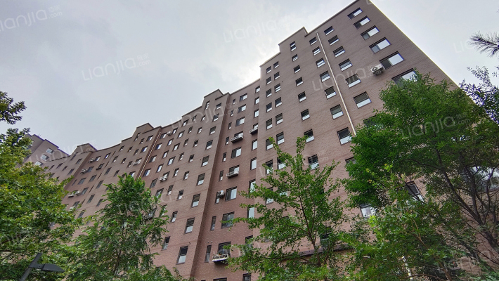 亚美利加外景图