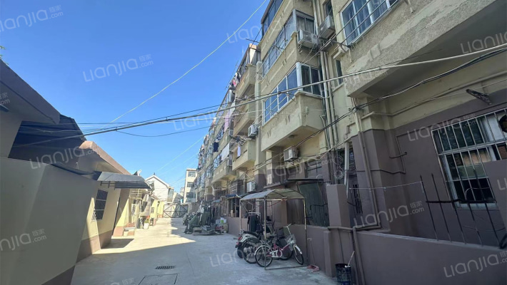 东门路45号外景图