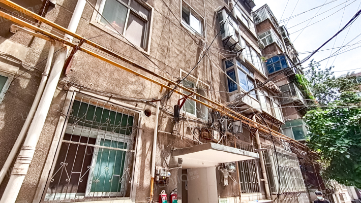 维新街1号外景图