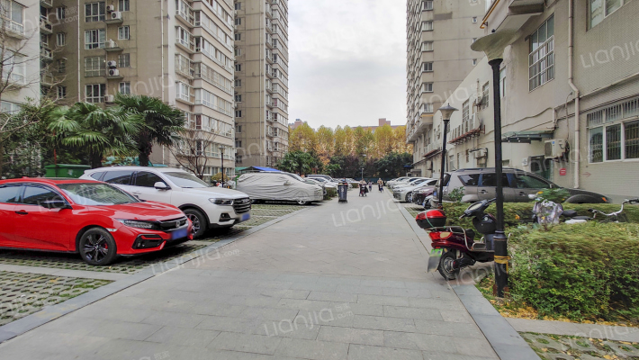 西安天慧城小区房价怎么样天慧城小区房源户型图小区车位交通地址详情