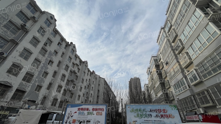 景和佳苑外景图