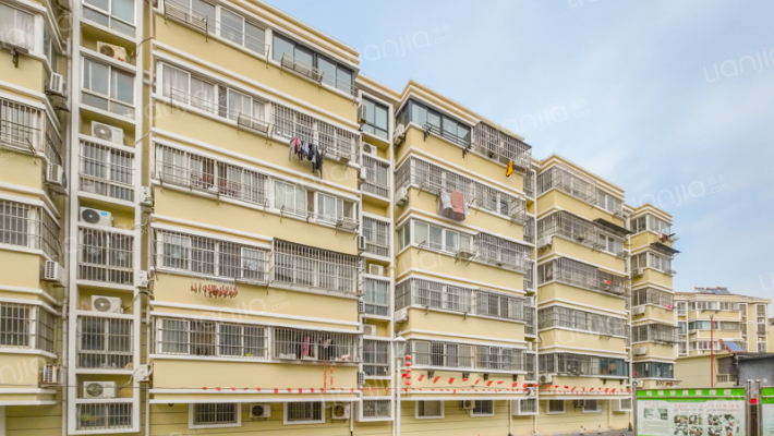 湖滨花苑(涟水县)外景图