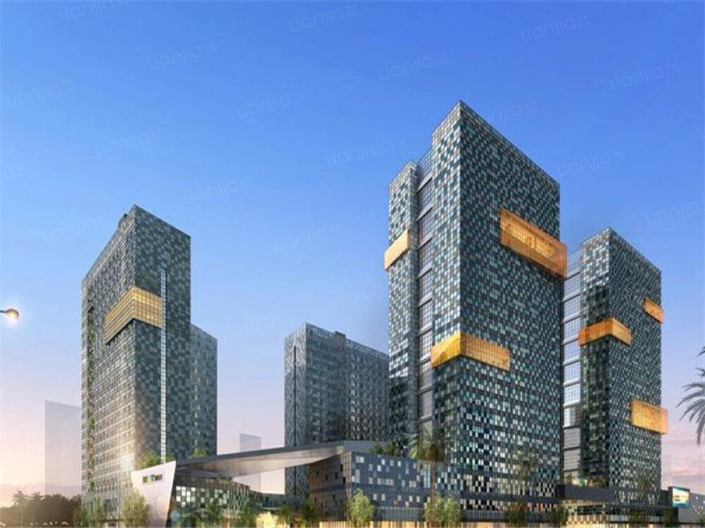 物联创智谷相册