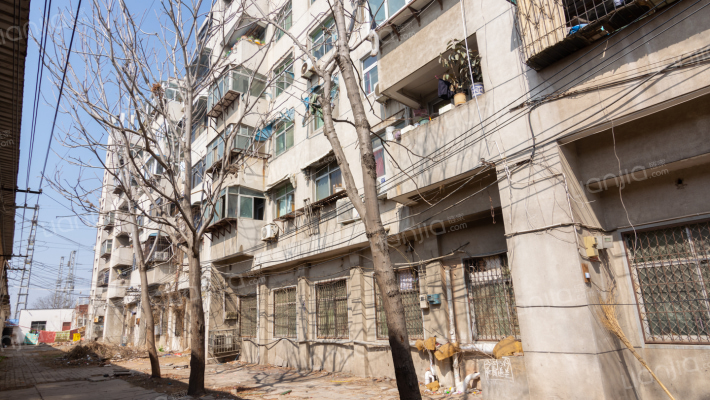 滨河路中段14号外景图