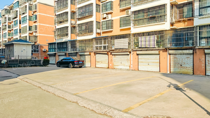 桃源世家外景图