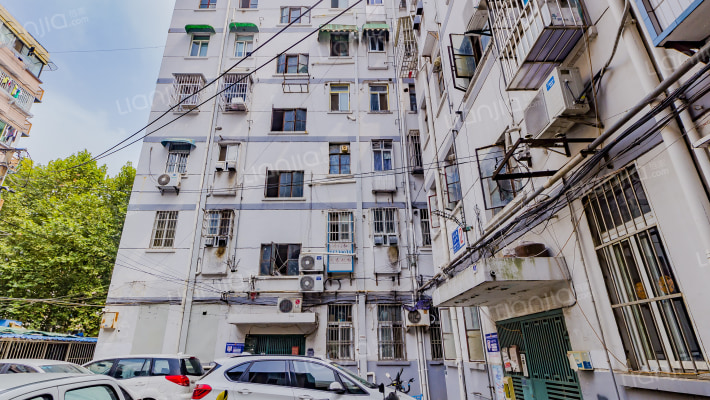 长虹路29号外景图