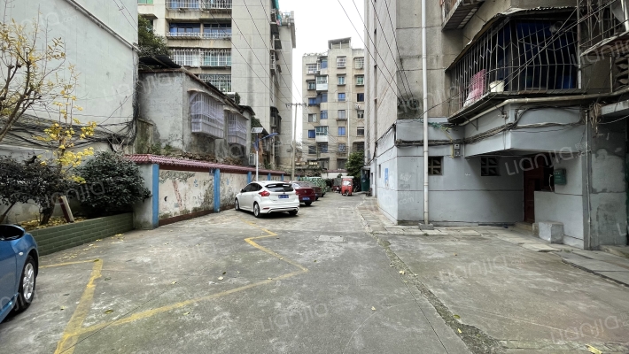 园亭路16号外景图