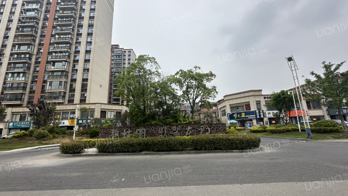 碧桂园·翡翠东郡外景图