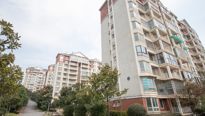 山水南雅外景图