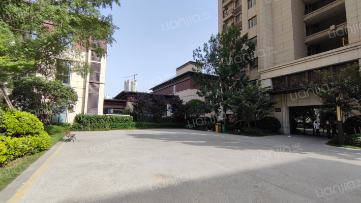 正商智慧城欣园外景图