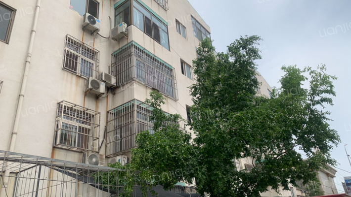 永兴小区外景图