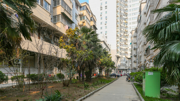 人民家园外景图